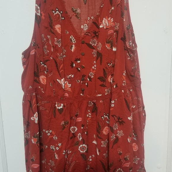 torrid Tops - Torrid size 2 blouse